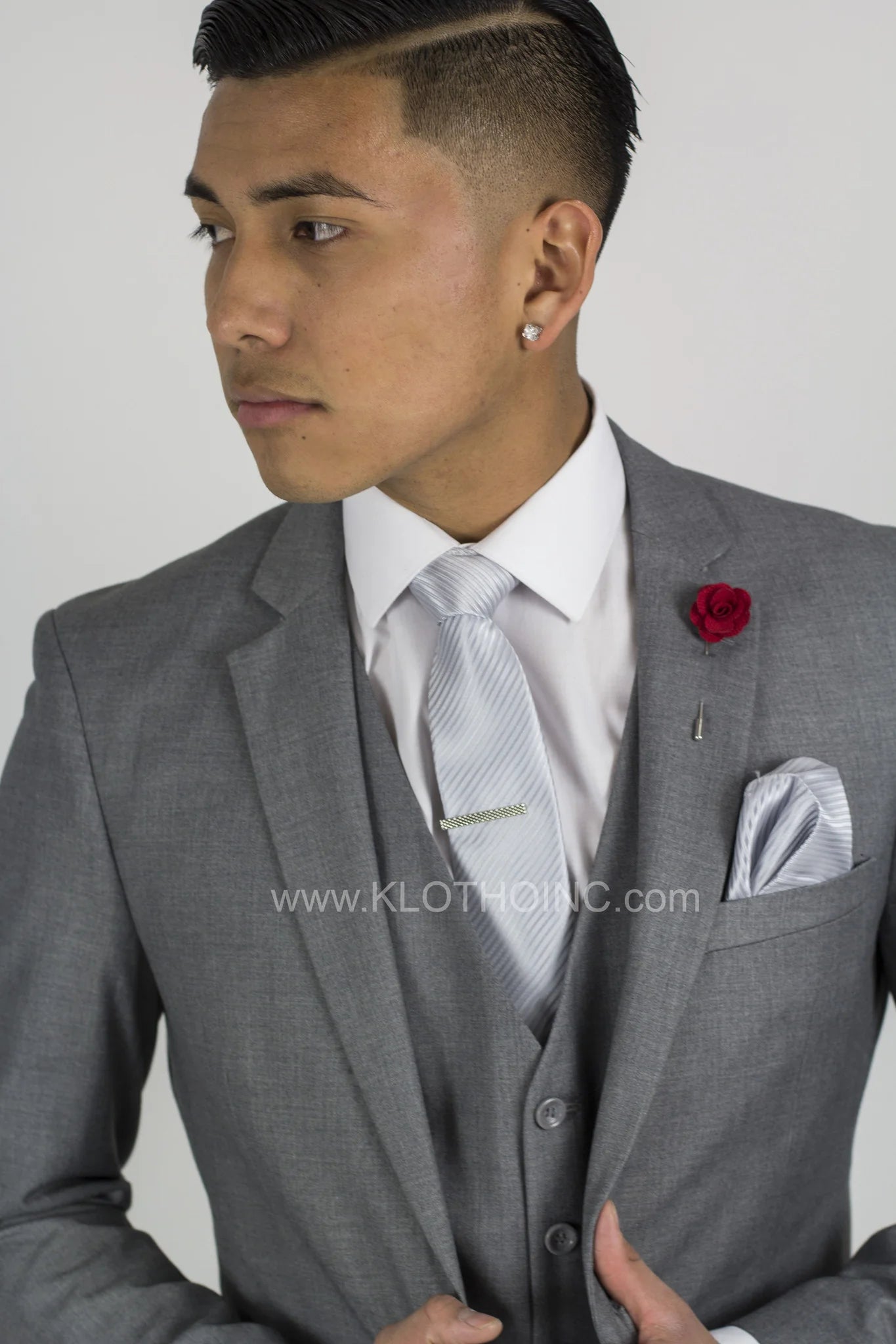 FF2S+V-4030 L. Grey Renta