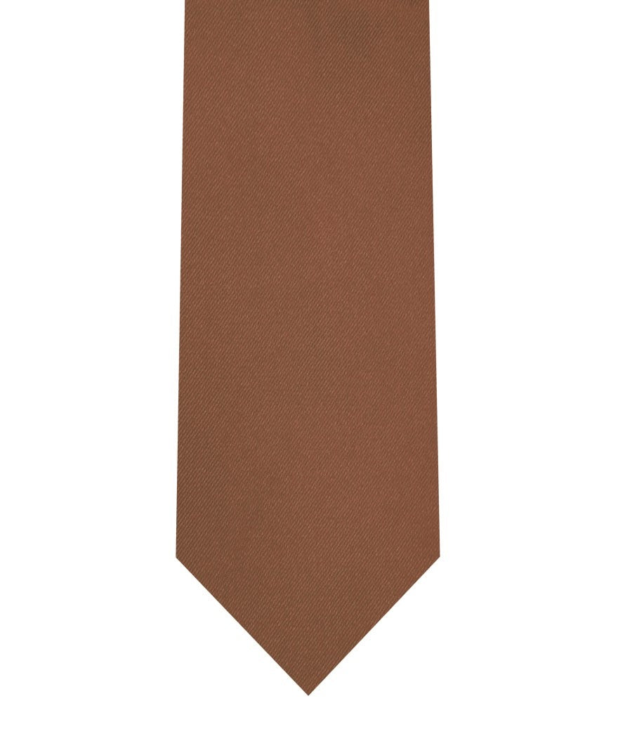 OOO- Medium Brown