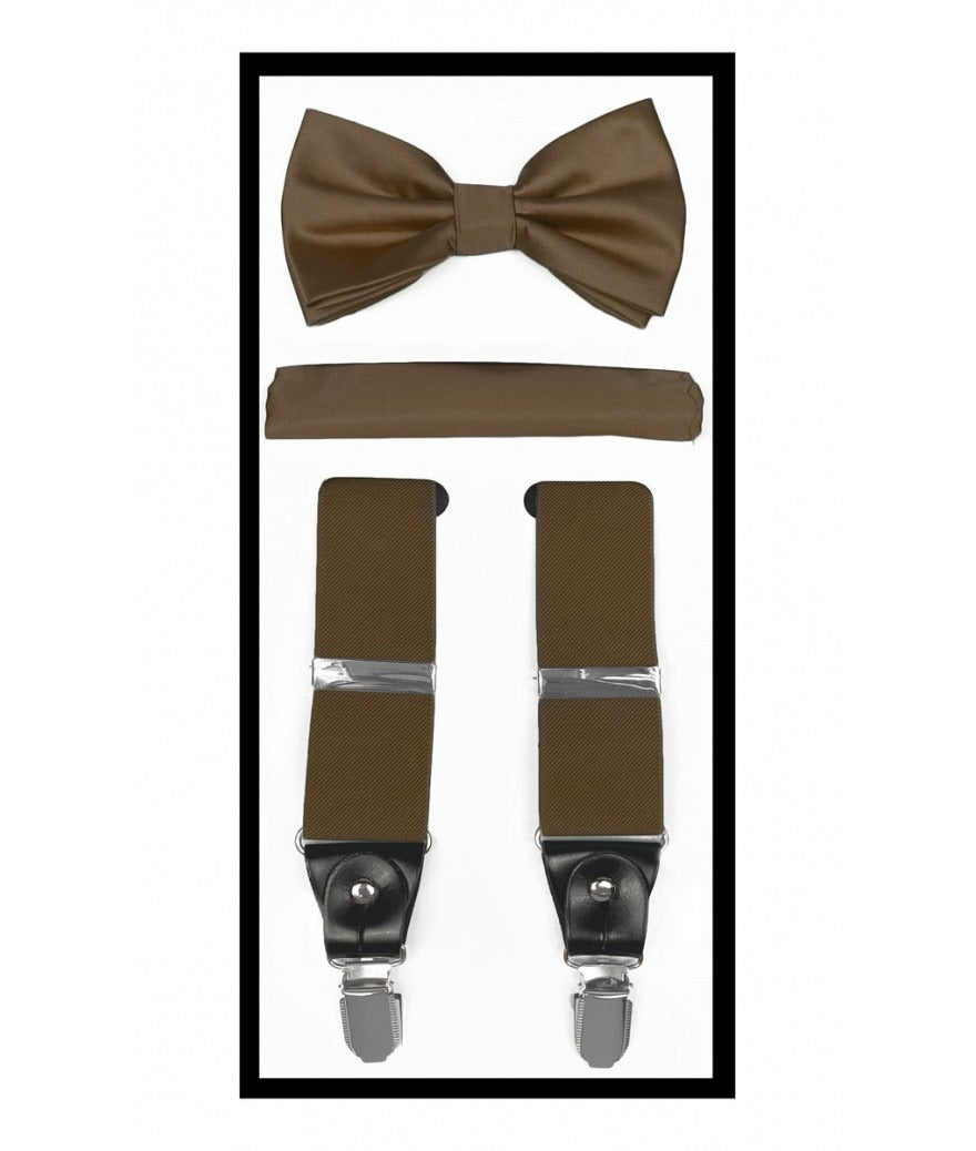 SBH10- II Medium Brown