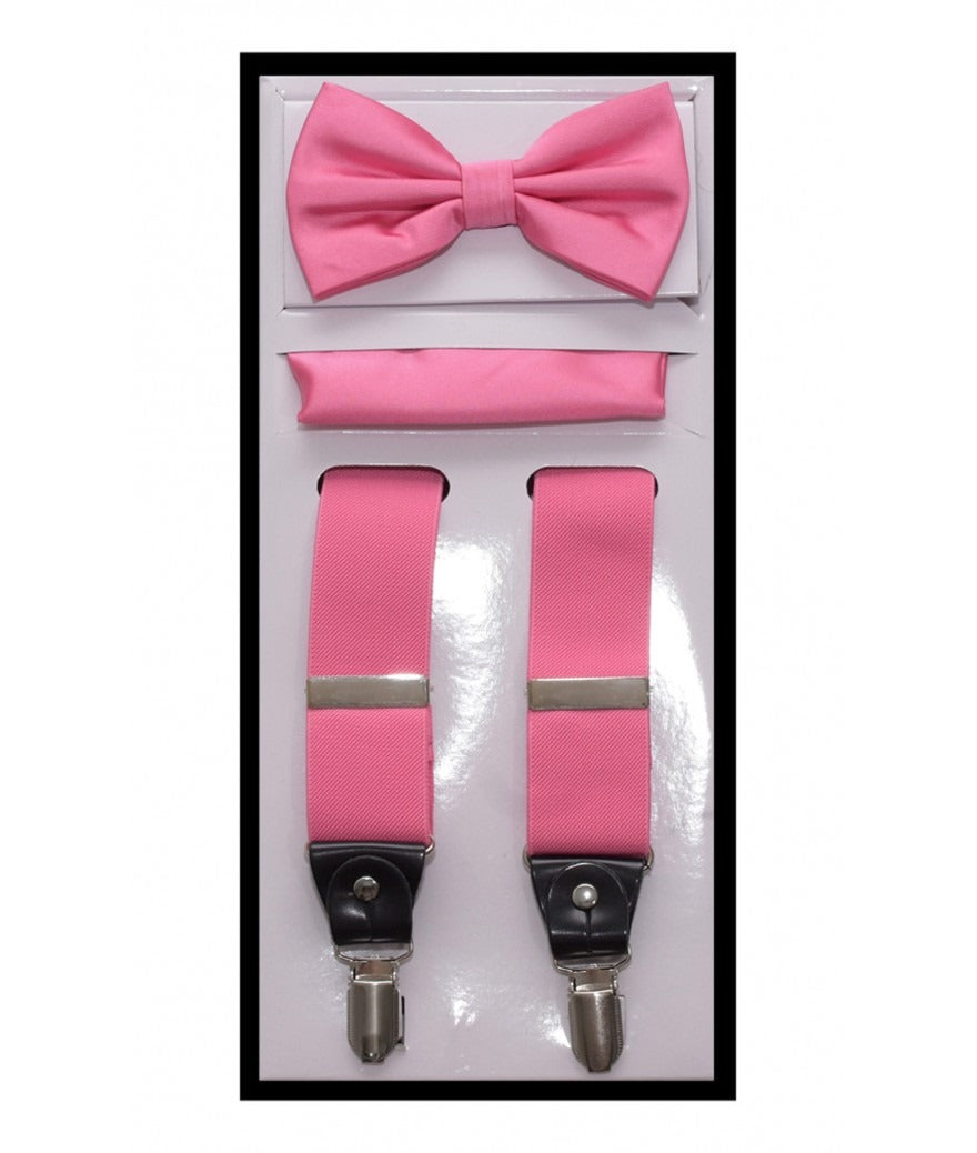 SBH10-T Bubblegum Pink