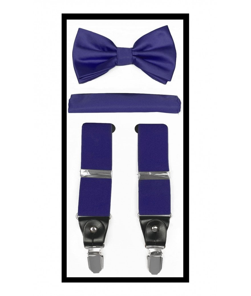 SBH10- U Medium Purple