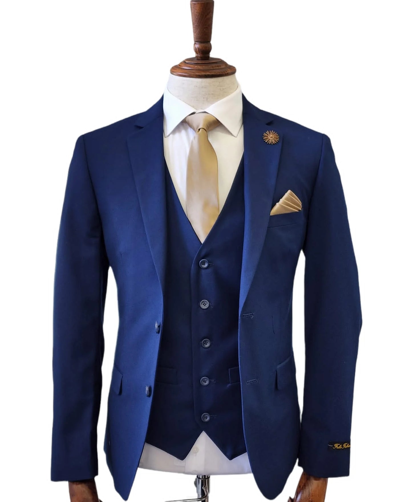 FF2S-4030 D.Blue