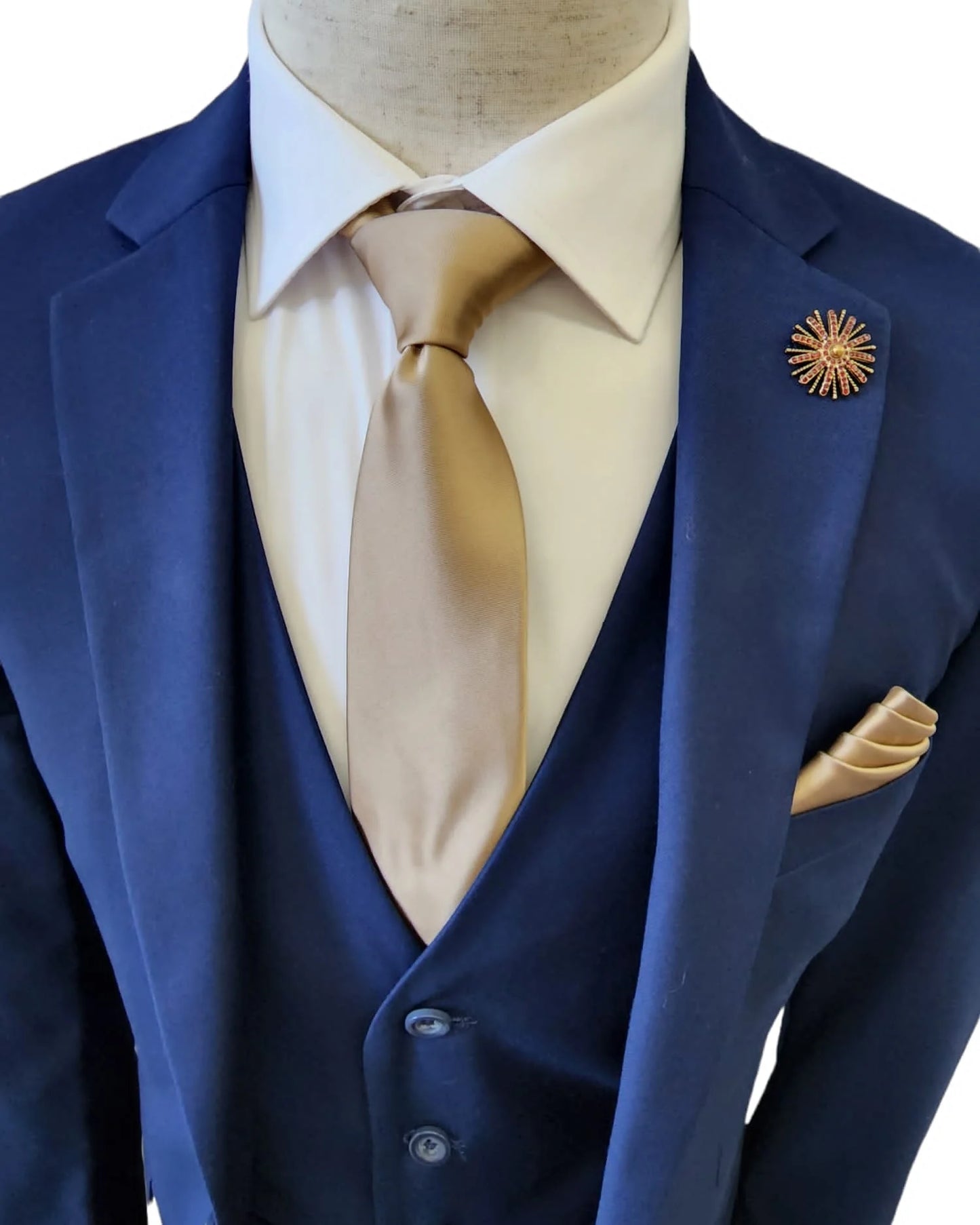 FF2S+V-4030 Deep Blue