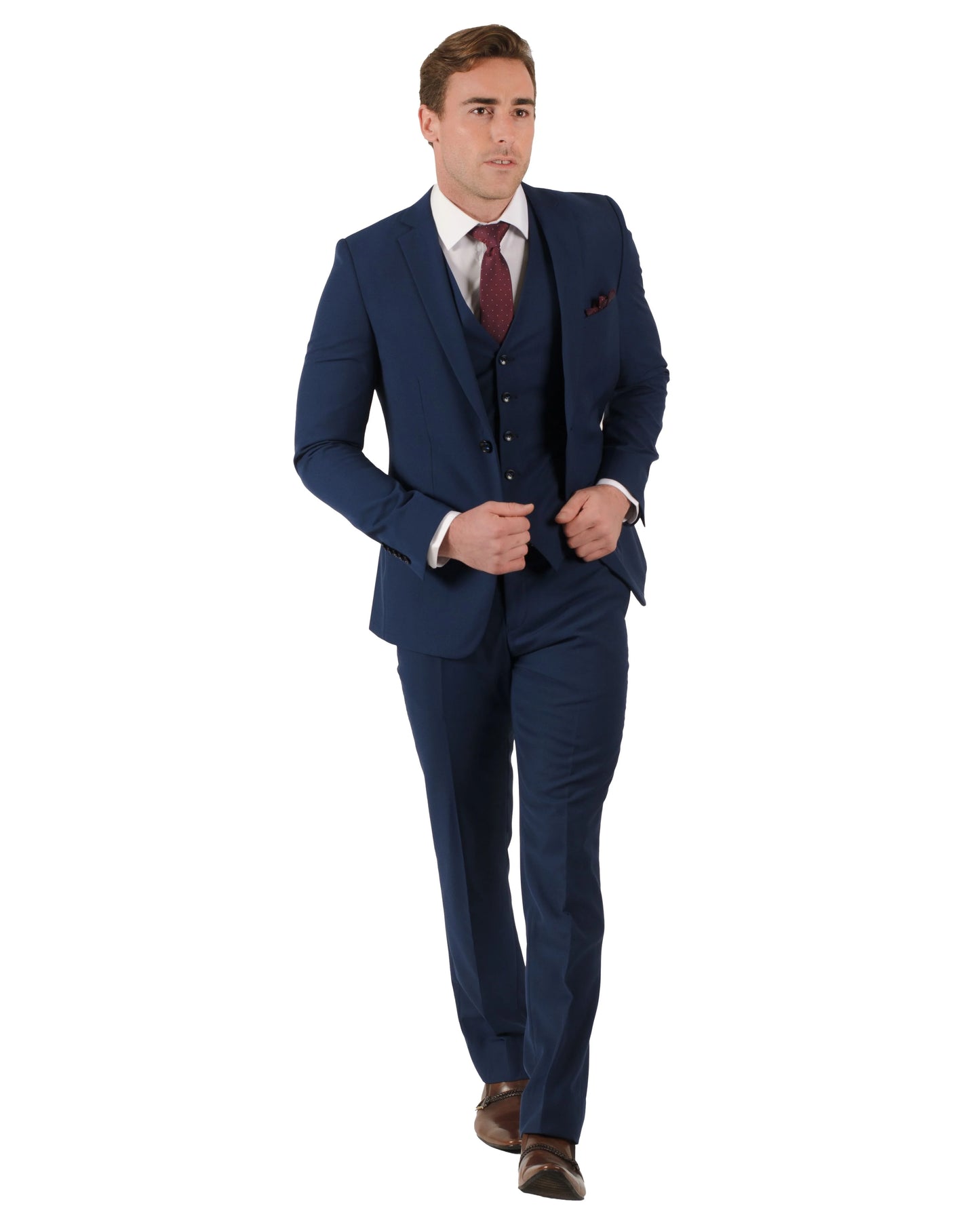 FF2S+V-1230 Royal Blue