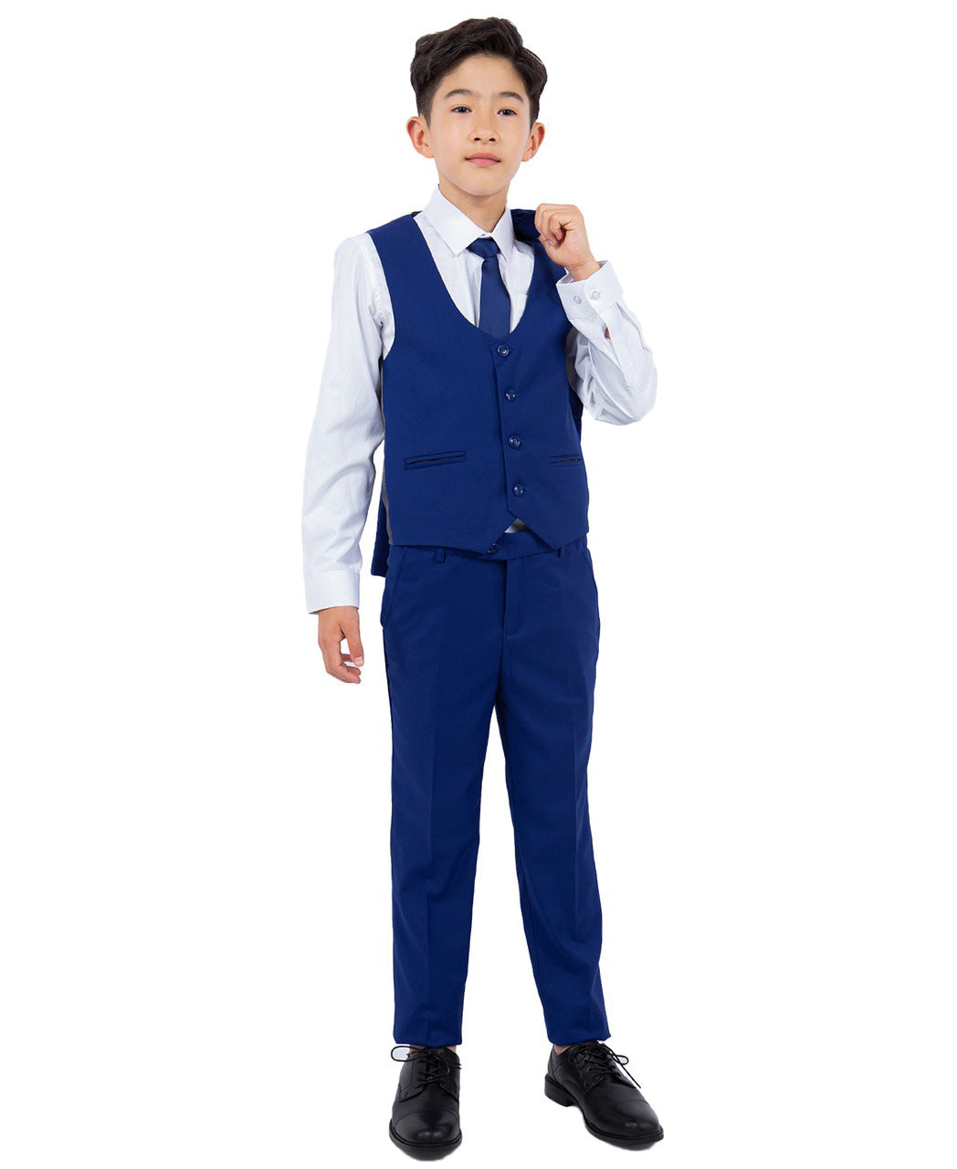 PB363-Royal Blue-12