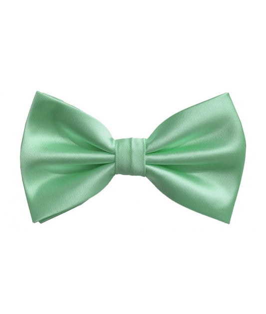 DDD- Pastel Green