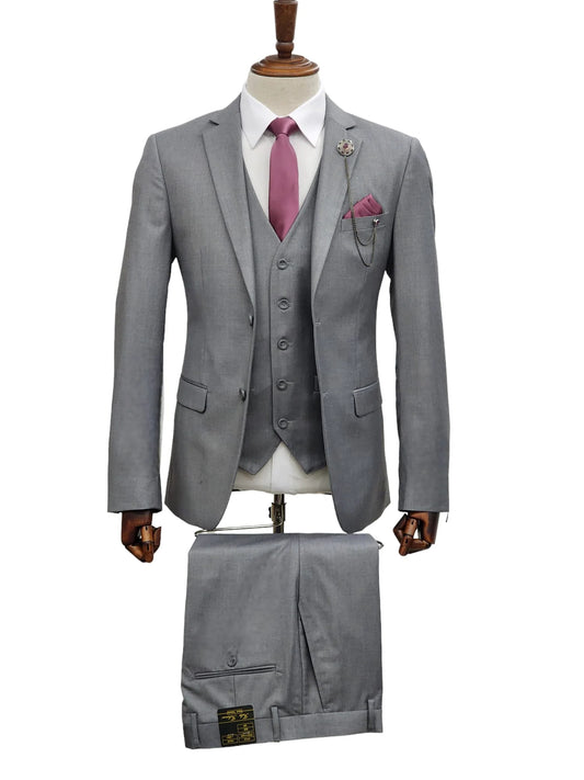 FF2S+V-4030 Light Grey