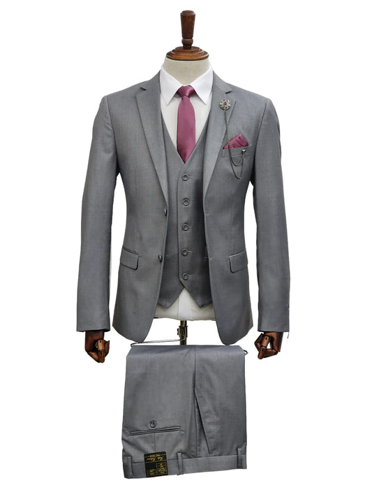 FF2S+V-4030 L. Grey Renta