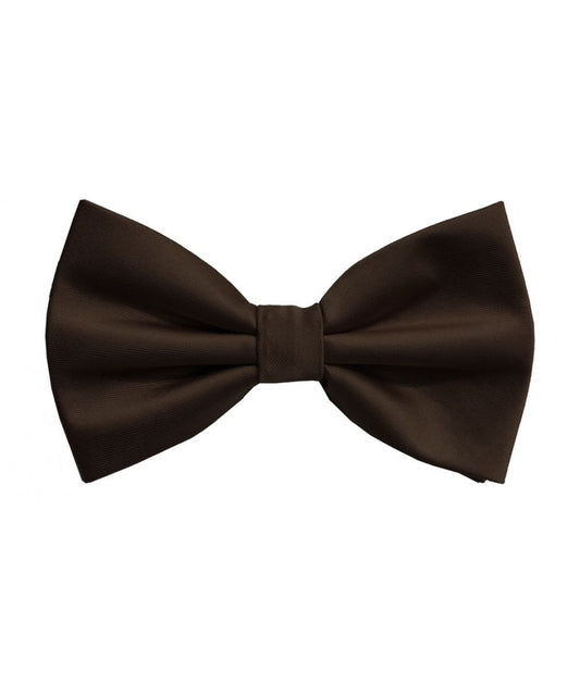 N- Chocolate Brown