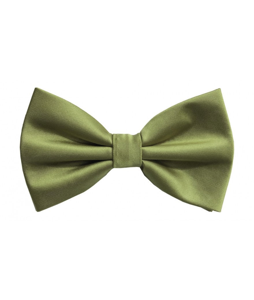 Q- Olive Green