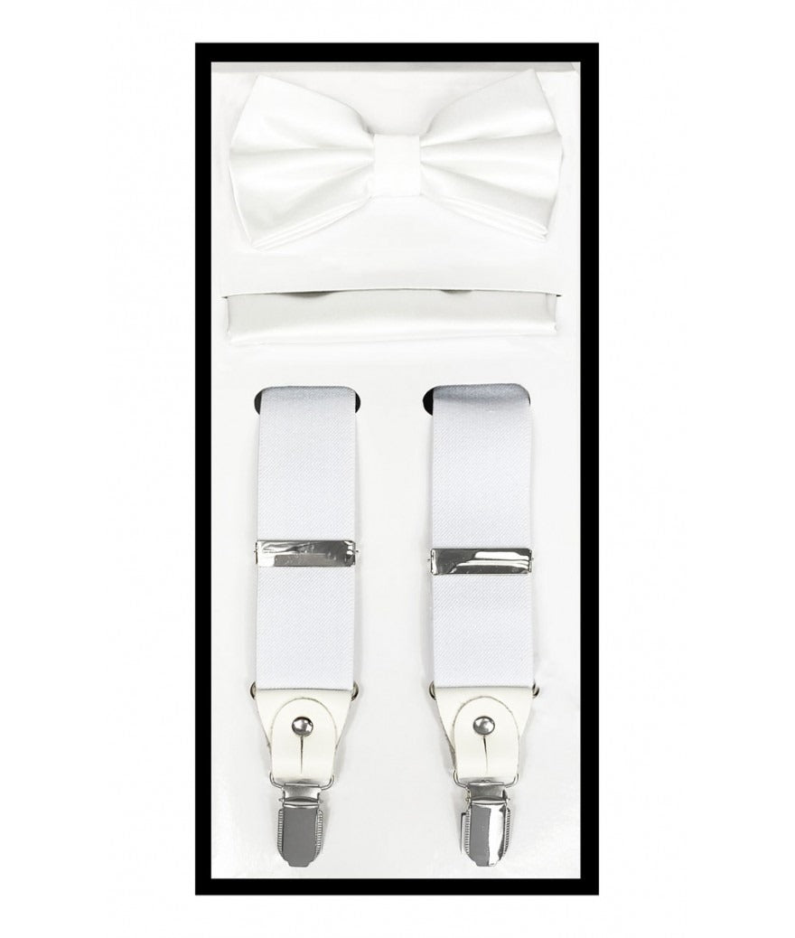 SBH10-A White