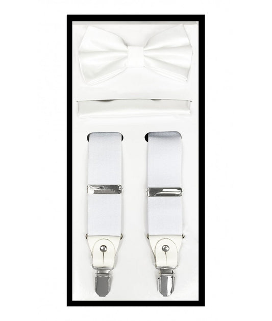 SBH10-A White