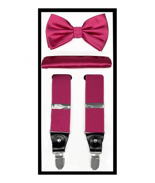 SBH10- C Fuchsia