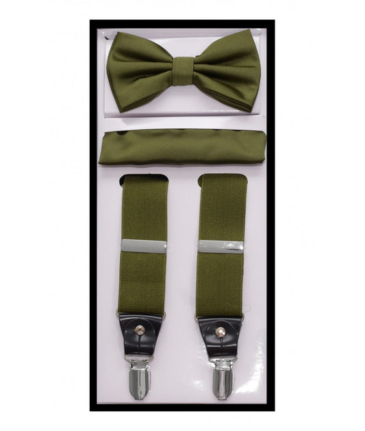 SBH10- FF Olive Green