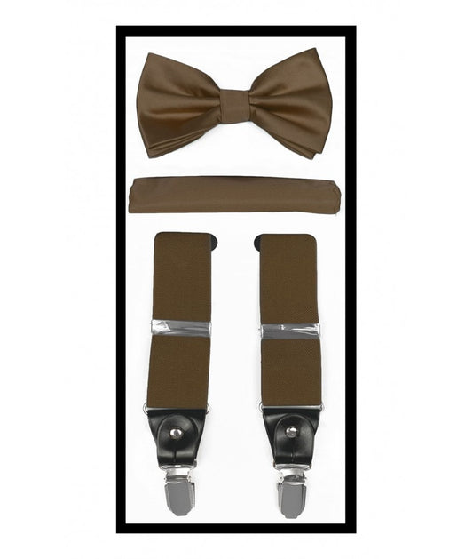 SBH10- II Medium Brown