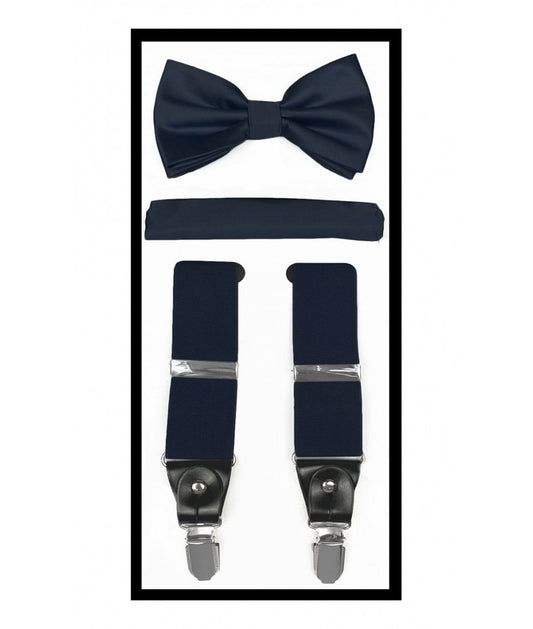 SBH10- L Navy Blue