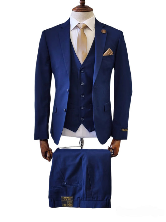 FF2S-4030 D.Blue